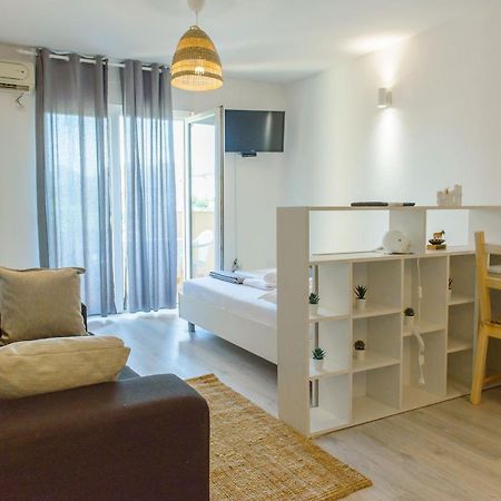 Donata Apartments Zadar Exterior photo