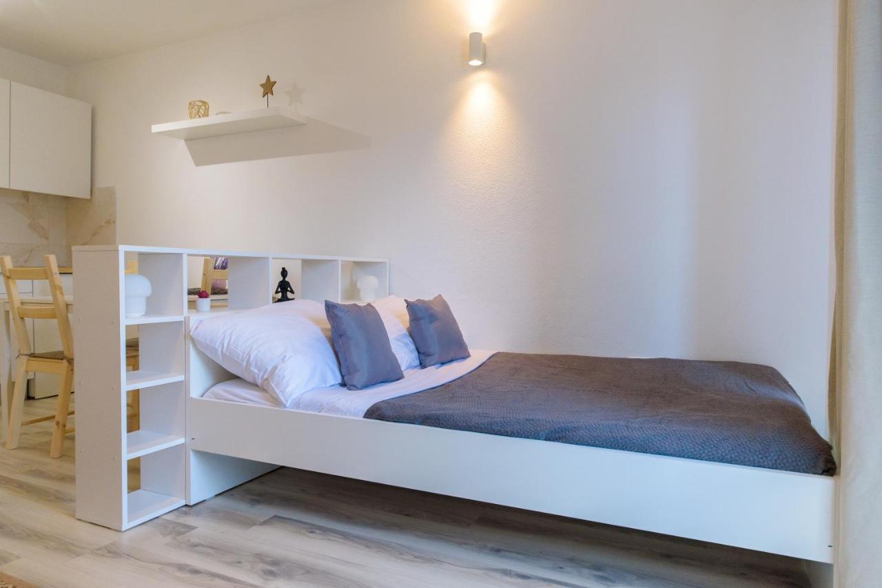 Donata Apartments Zadar Exterior photo