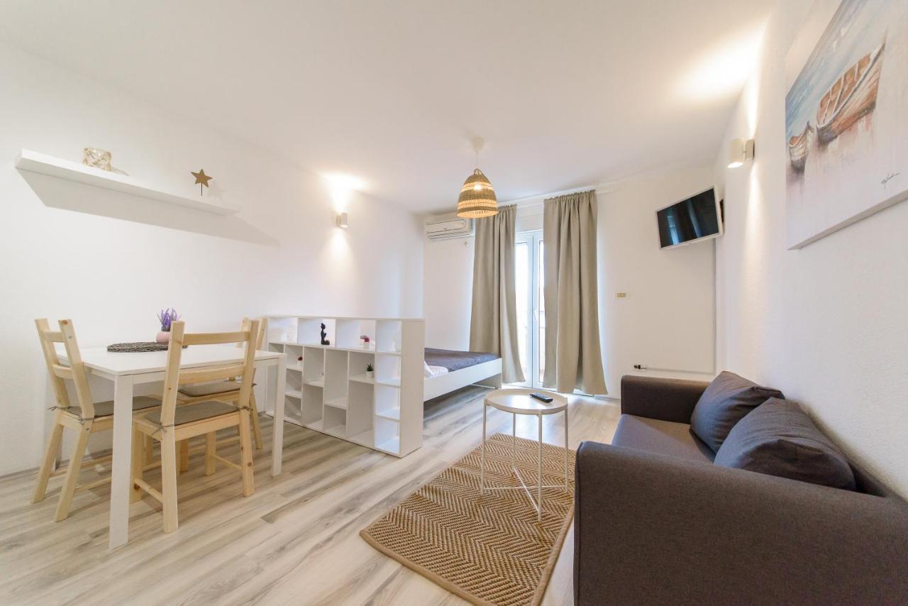 Donata Apartments Zadar Exterior photo
