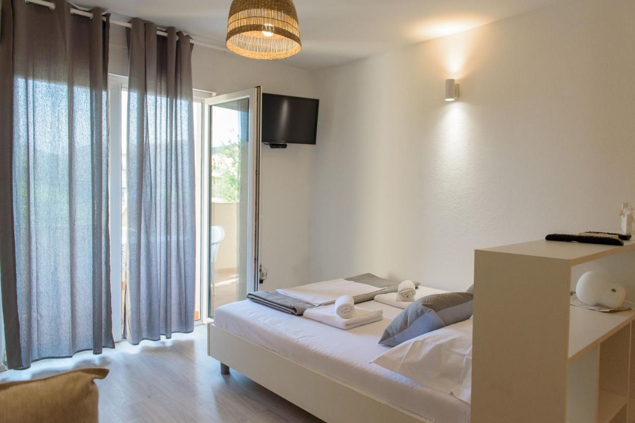 Donata Apartments Zadar Exterior photo